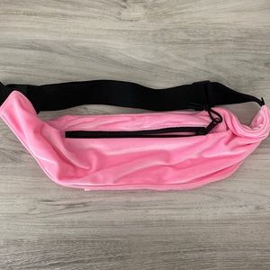 Triangl swim pouch